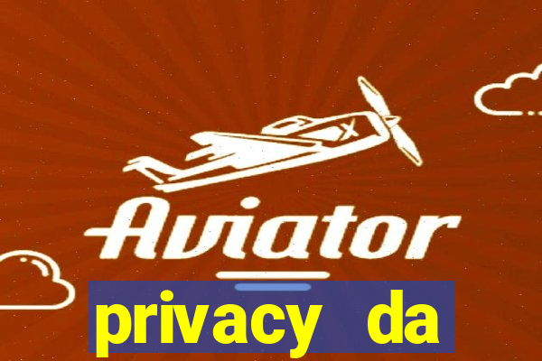 privacy da pipokinha gratis